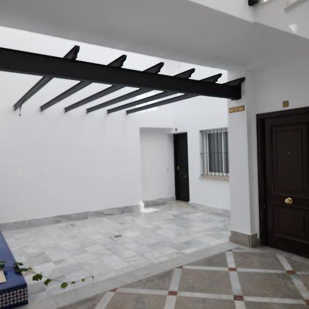 Allo Apartments Francos I Centro 2 Habitaciones Jerez de la Frontera Zewnętrze zdjęcie