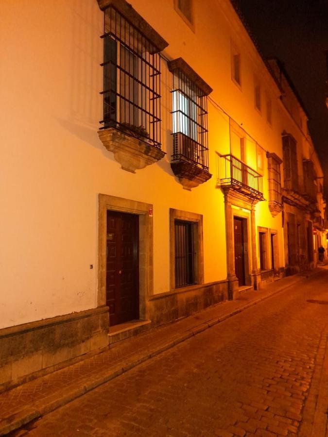 Allo Apartments Francos I Centro 2 Habitaciones Jerez de la Frontera Zewnętrze zdjęcie