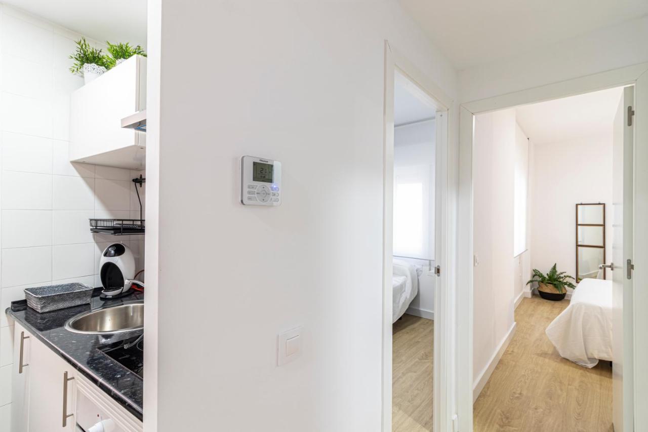 Allo Apartments Francos I Centro 2 Habitaciones Jerez de la Frontera Zewnętrze zdjęcie